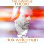 Almost Live In Europe: Definiti - Rick Wakeman