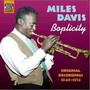 Boplicity - Miles Davis