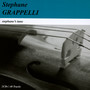 Stephane's Tale - Stephane Grappelli