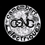 Camembert Electrique - Gong