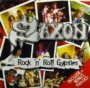 Rock 'N' Roll Gypsies - Saxon