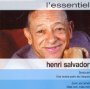 Les Essential - Henri Salvador