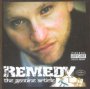 Genuine Article - Remedy