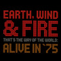 That's The Way Of The World - Earth, Wind & Fire