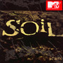 Scars - Soil