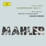 Mahler: Symph.3 - Claudio Abbado