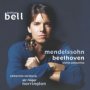 Violin Concertos - Joshua Bell / Sir R Norrington 