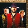 The Best Of - Gang Marcela