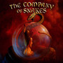 Burst The Bubble - The Company Of Snakes 
