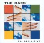 The Definitive - The Cars