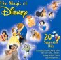 The Magic Of Disney [Greatest Hits Of Disney] - Walt    Disney 