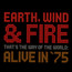 That's The Way Of The World - Earth, Wind & Fire