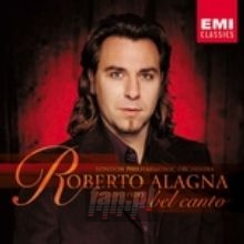 Bel Canto Recital - Alagna / London Philharmonic Orch