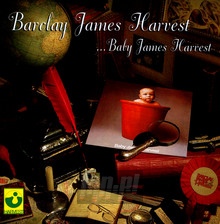 Baby James Harvest - Barclay James Harvest