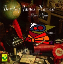 Once Again - Barclay James Harvest