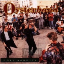 Holly Bandits - Oyster Band