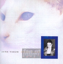 Angel Tiger - June Tabor - bigger Angel Tiger - June Tabor
