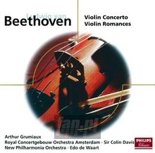 Beethoven: Violin Cto - Eloquence Beethoven: Violin Cto - Eloquence