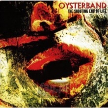 The Shouting End Of Life - Oyster Band The Shouting End Of Life - Oyster Band