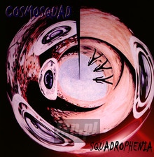 Squadrophenia - Cosmosquad