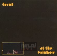 Live At The Rainbow - Focus Live At The Rainbow - Focus