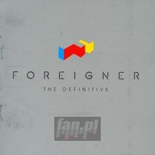 The Definitive - Foreigner