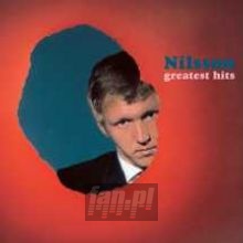 Greatest Hits - Harry Nilsson