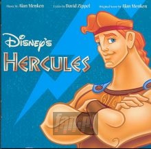 Hercules  OST - Walt    Disney 
