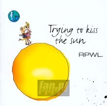 Trying To Kiss The Sun - RPWL
