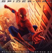 Spiderman  OST - Danny    Elfman 