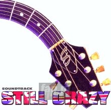 Still Crazy  OST - V/A