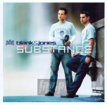 Substance - Blank & Jones