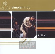 Cry - Simple Minds