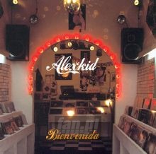 Bienvenida - Alexkid