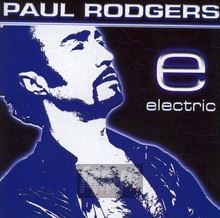 Electric - Paul Rodgers