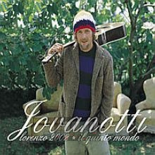 Il Qunito Mondo - Jovanotti Il Qunito Mondo - Jovanotti