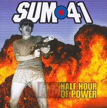 Half Hour Of Power - Sum 41