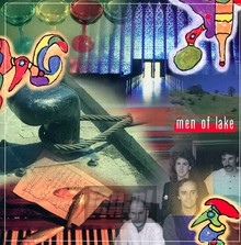Music From The Land Of Mountains, Lake & Wine - Men Of Lake