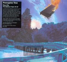 Stars Die [The Delerium Years] - Porcupine Tree
