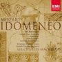 Idomeneo - Bostridge / Mackerras