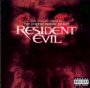 Resident Evil  OST - Michelle    Van Arendonk 