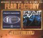 Remanufacture + Fear Is The Mindkiller - Fear Factory