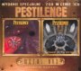 Testimony Of The Ancients/Spheres - Pestilence