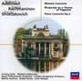 Addinsell/Rachmaninv/Schostakovich - Eloquence