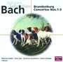 Bach: Ctos.1-3 - Eloquence