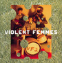 Viva Wisconsin - Violent Femmes