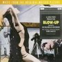 Blow-Up  OST - Herbie Hancock