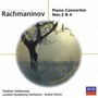 Rachmaninov: Pno.Ctos - Eloquence