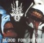 Blood For Satan - Black Dawn