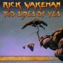 Two Sides Of Yes Volume I - Rick Wakeman